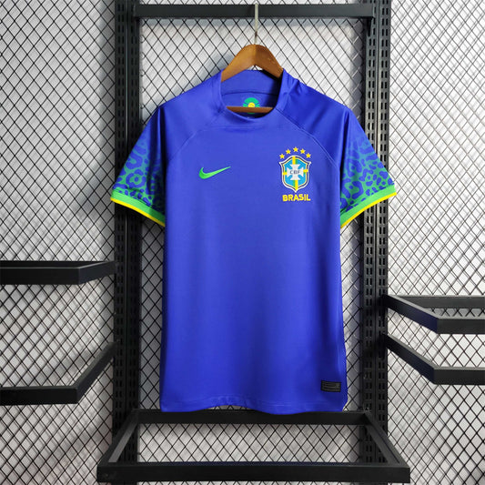 Brazil ''Sea Blue'' Special Kit