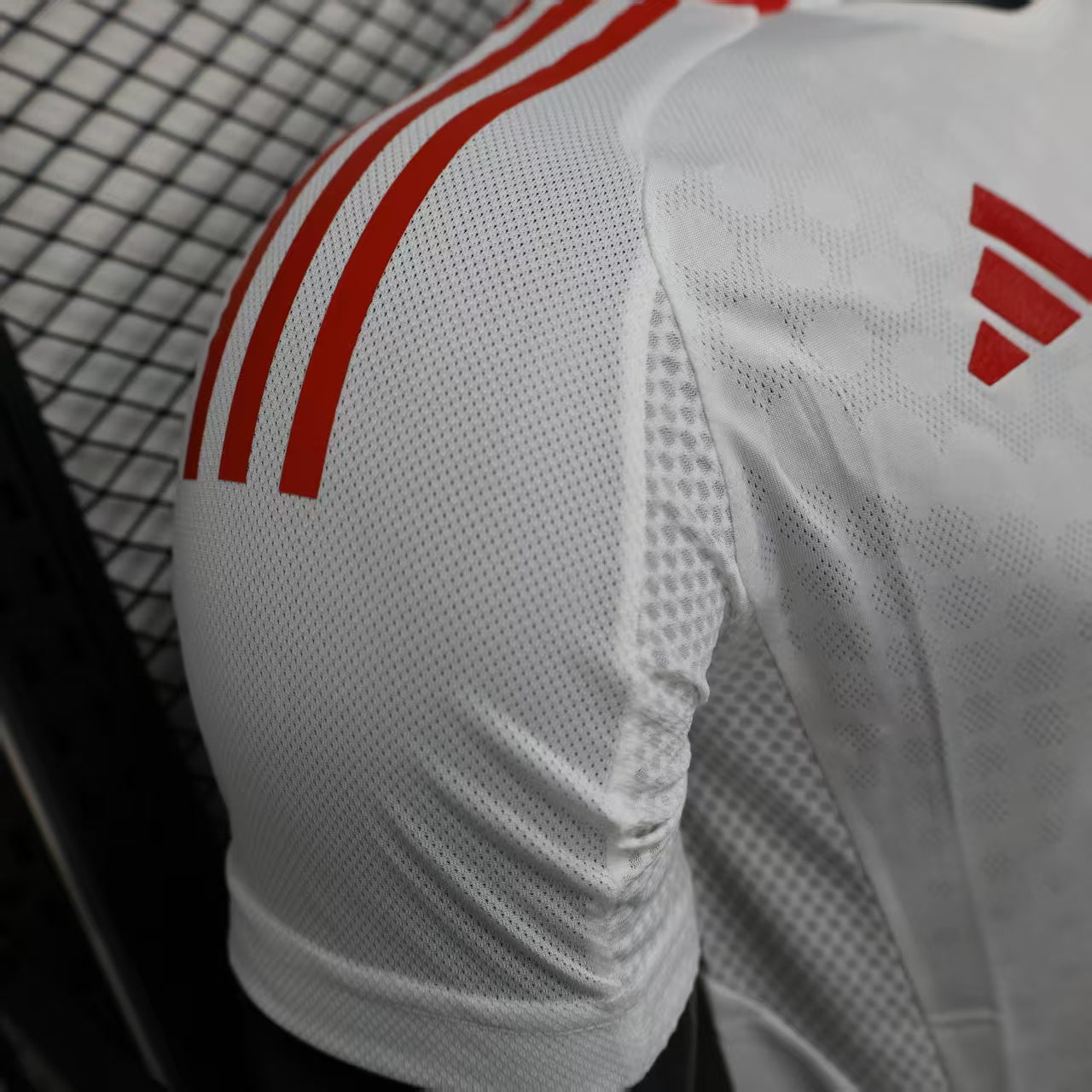 Liverpool ,, Anfield Frostfire,, Special Kit