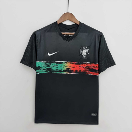 Portugal Away Player 2022