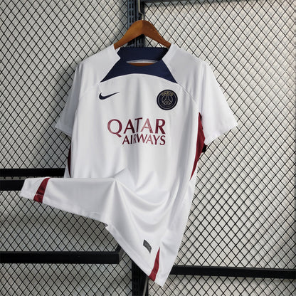 PSG ''Home White'' 22/23
