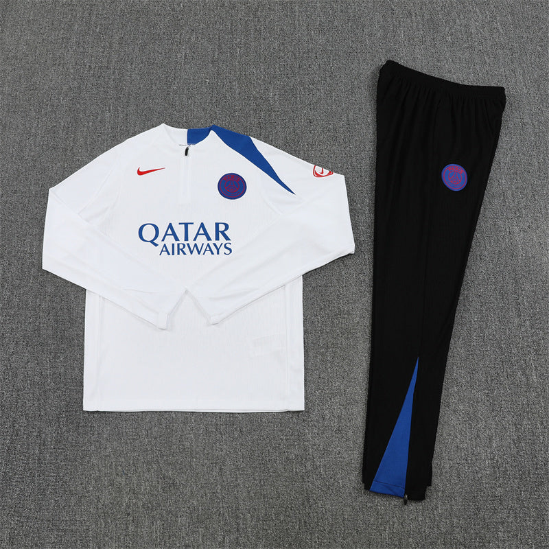 PSG Track Suit ,,Frost Surge Kit''