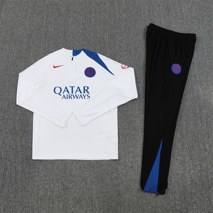 PSG Track Suit ,,Frost Surge Kit''