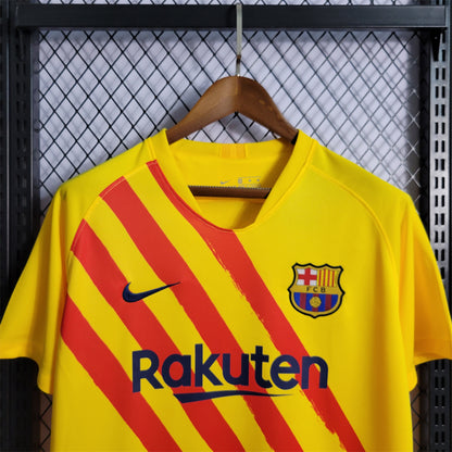 Barcelona ''Away''19/20