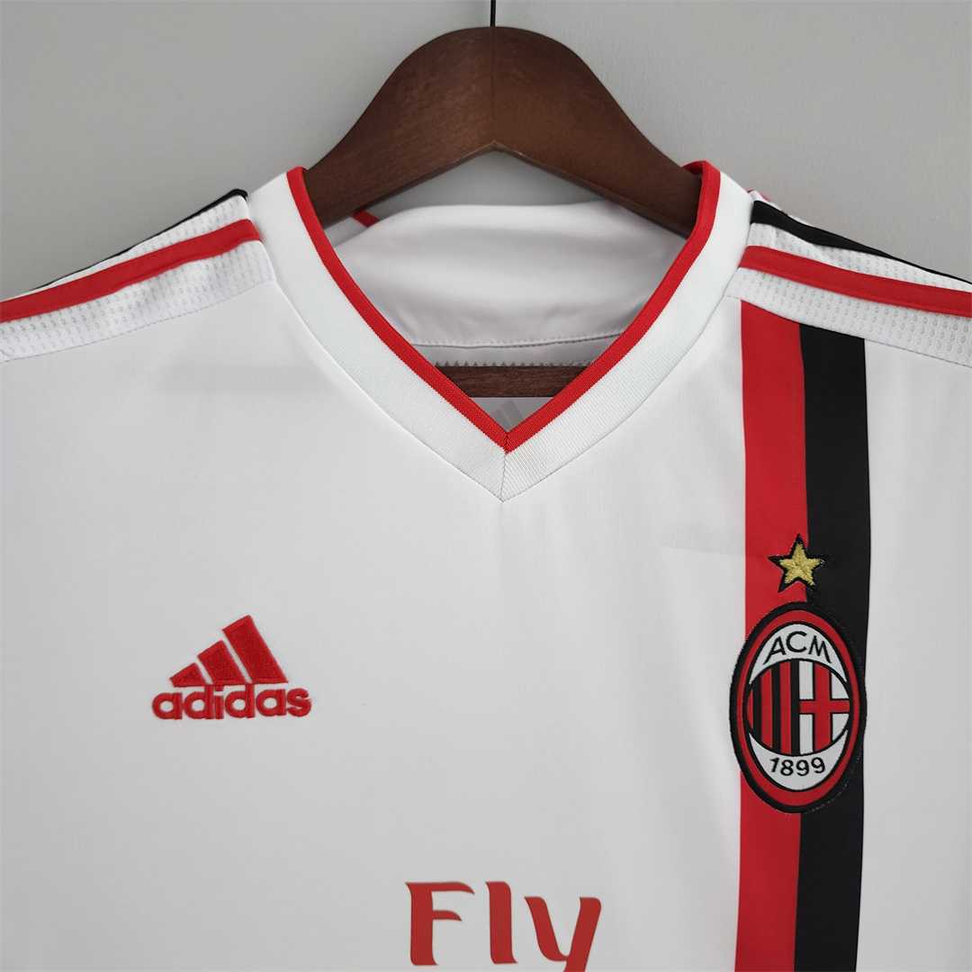AC Milan Away 11/12