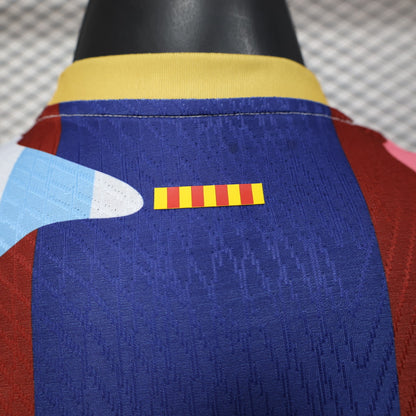 Messi 25/26 Premium Edition
