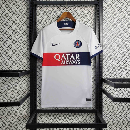 PSG ''Clasic White'' Special Kit