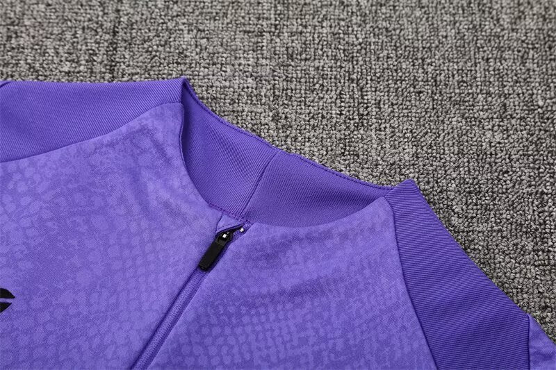 Barcelona Track Suit ,,Barca Mystic Panther''