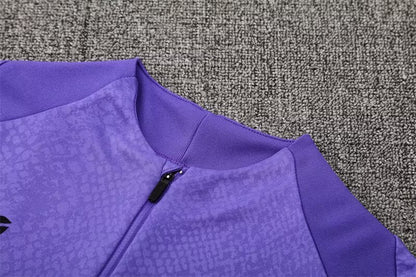 Barcelona Track Suit ,,Barca Mystic Panther''