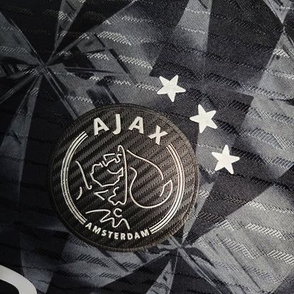 Ajax Amsterdam ''Mozaic Black'' Special Kit