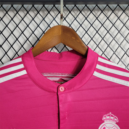 Real Madrid | Long sleeve shirt ''Royal Rose''