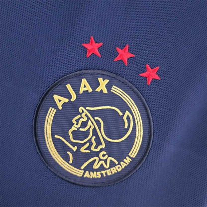 Ajax Amsterdam ''Away'' 22/23