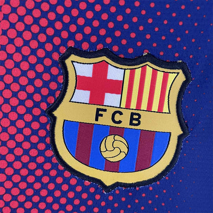 Barcelona | Long sleeve shirt ''Catalan Blaze'' Special Kit