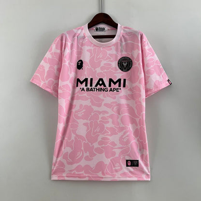 Inter Miami ''Bape'' Special Kit