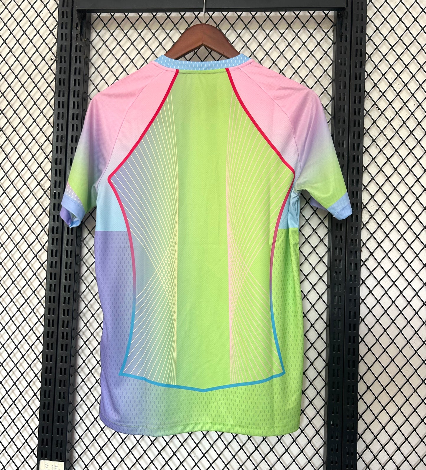 Barcelona ,,Sherbet Spectrum,, Special Kit