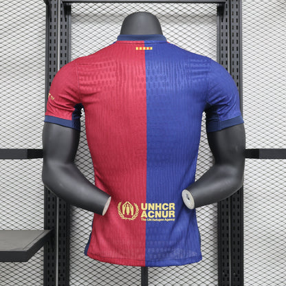 Barcelona ''Blaugrana Eclipse'' 24/25