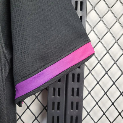 PSG ''Paris Noir'' Special Kit
