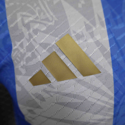 Argentina ''Limited Marchday'' Special Kit