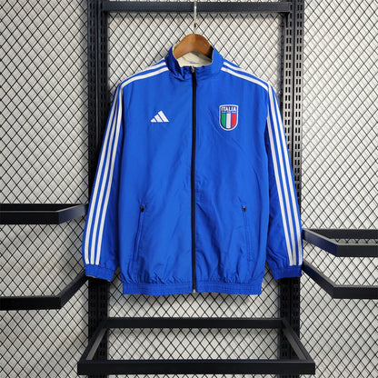 Italy ''Reversible'' Windbreaker 23/24