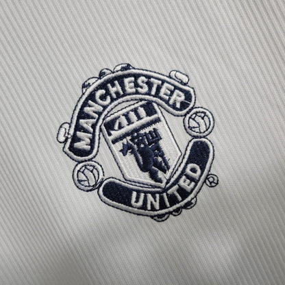 Manchester United | Long sleeve shirt ''Ivory Knight'' Special Kit