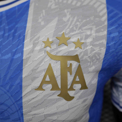 Argentina ''Limited Marchday'' Special Kit