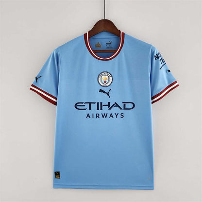 Mancester City Home 22/23