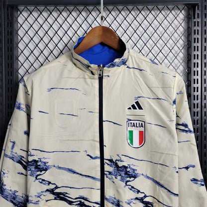 Italy ''Reversible'' Windbreaker 23/24