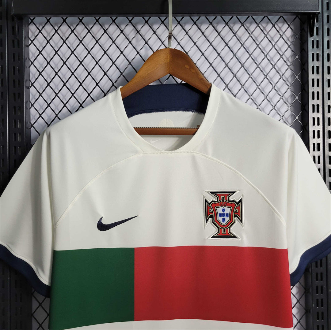 Portugal Away 2022