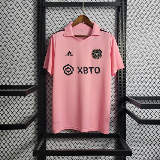 Inter Miami 22/23 Home Kit