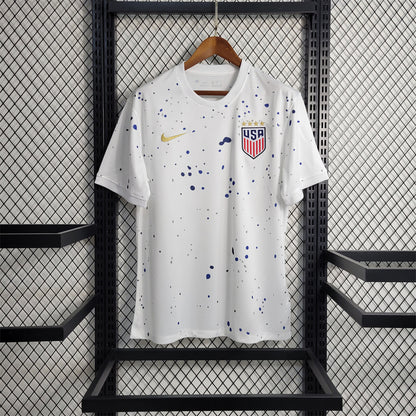 USA ''Starry Splatter'' Special Kit