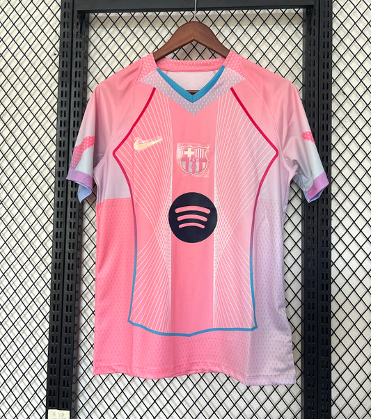 Barcelona ,,Cotton Candy,, Special Kit