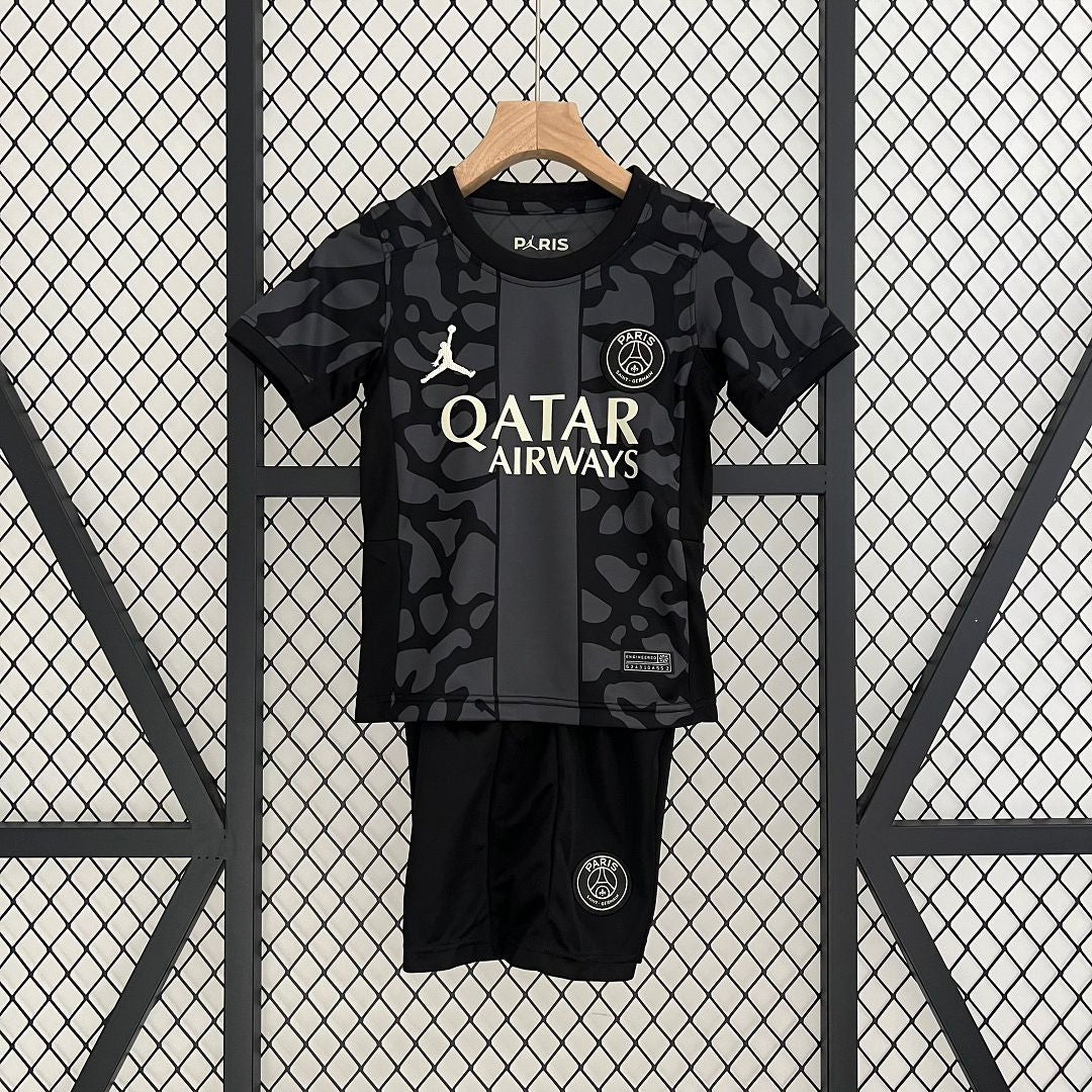 PSG | Kid Set ''Away'' Special Kit