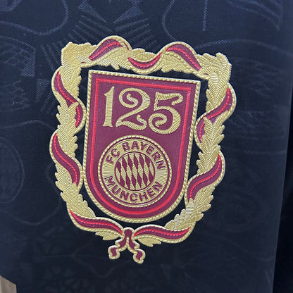 Bayern ,, Black 125th anniversary ,, Special Kit