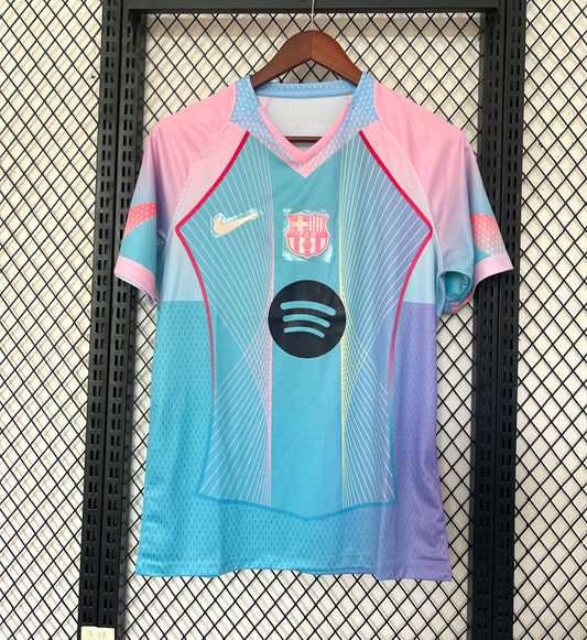 Barcelona ,,Neon Pastel,, Special Kit