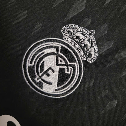 Real Madrid ''Black Arrows''