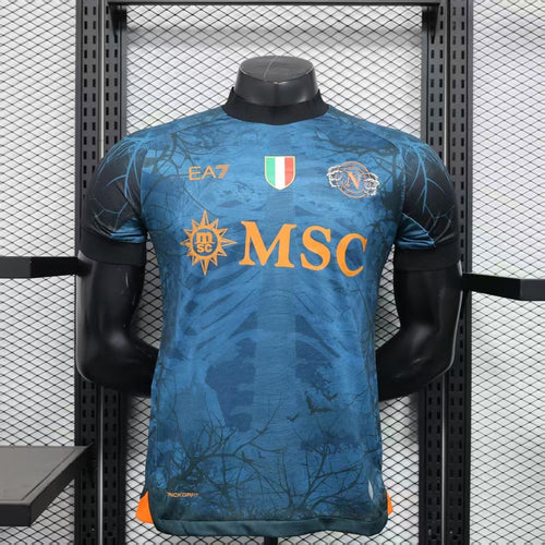 Napoli ,,Midnight Forest Guardian'' Special Kit