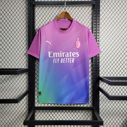 AC Milan ''Cristal Rainbow'' Special Kit