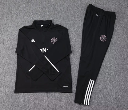 Inter Miami Track Suit ''Clasic Black''