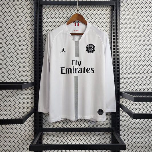 PSG | Long sleeve shirt ''Away 18/219'' Special Kit