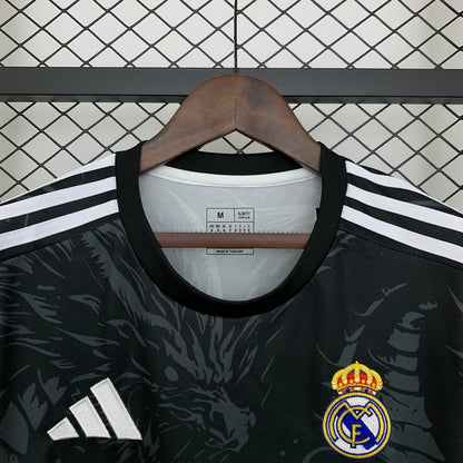 Real Madrid ,, Dragon Purple Fire ,, Special Kit