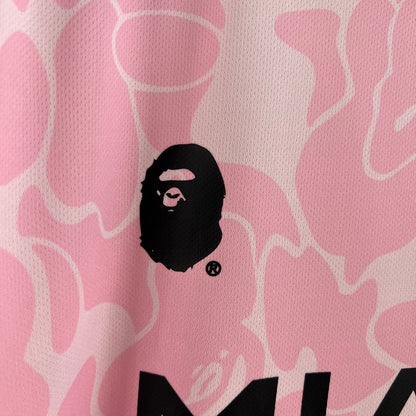 Inter Miami ''Bape'' Special Kit