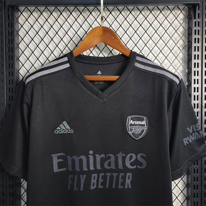 Arsenal ''Obsidienne Black'' Special Kit