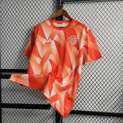 Bayern ''Papaya Whip'' Special Kit