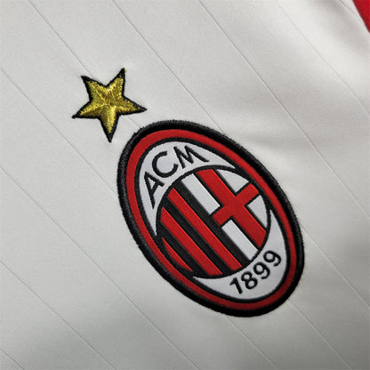 AC Milan | Long sleeve shirt ''Retro 06/07'' Special Kit