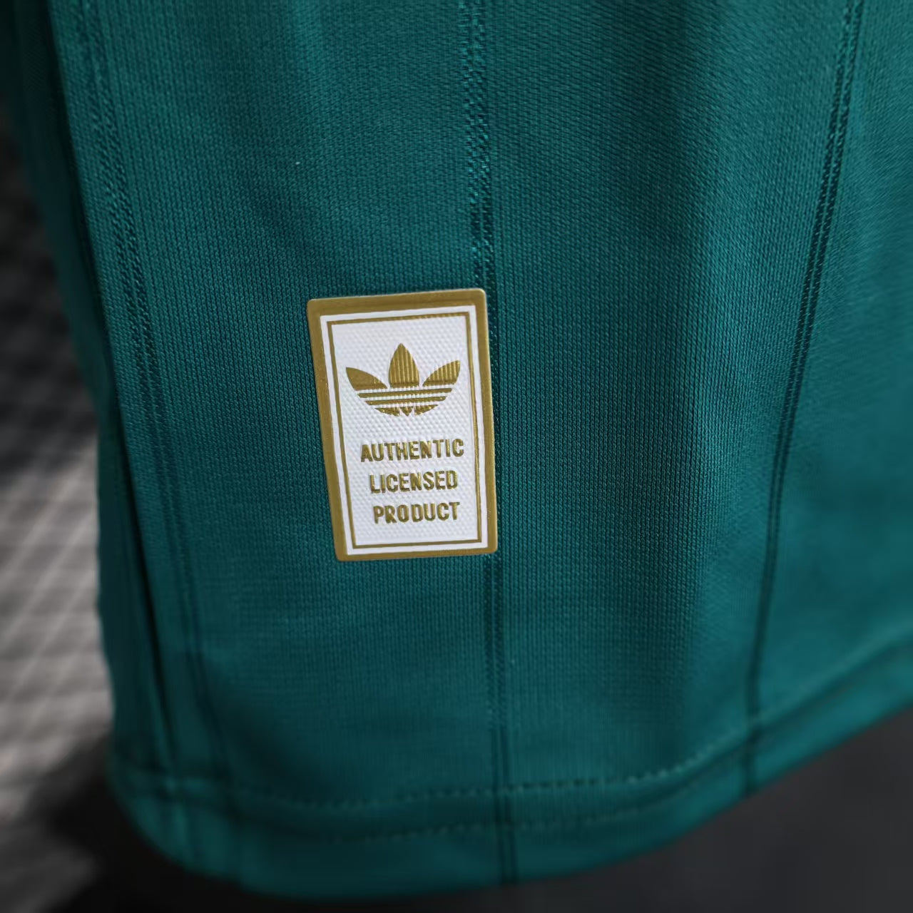 Liverpool ,,Mersey Emerald Legac,, Special Kit