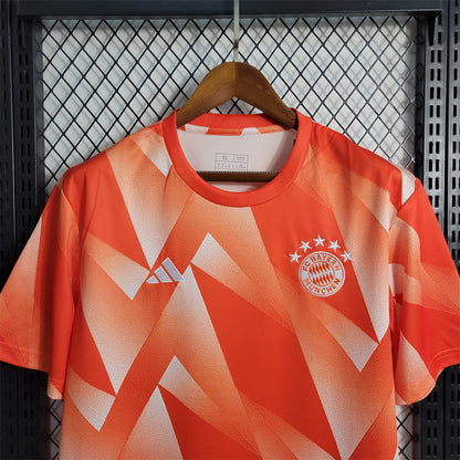 Bayern ''Papaya Whip'' Special Kit