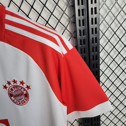 Bayern Home 23/24