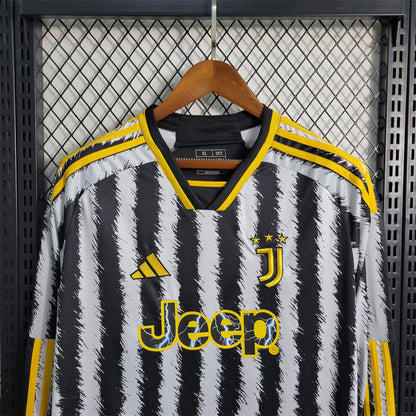 Juventus | Long sleeve shirt ''Home 23/24'' Special Kit