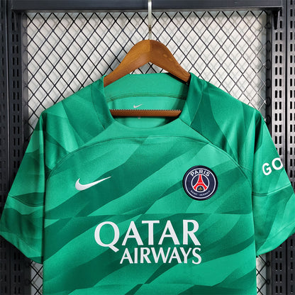 PSG ''Green Goalkeeper'' 23/24