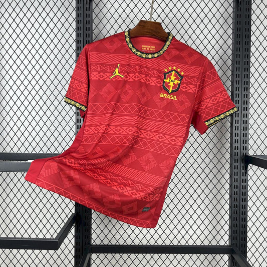 Brazil ,,Rio Red,, Special Kit
