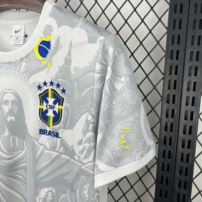 Brazil ,,Jesus White,, Special Kit
